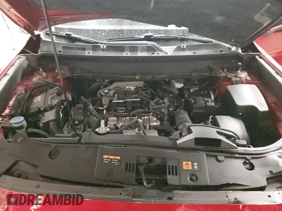 2017 Mazda CX-9 Touring with VIN JM3TCBCY5H0132515, listed as a Copart auction lot 49864295 with 88,922 mi miles and Salvage Title. Bid and sale history available at carsss.com. Image 12.