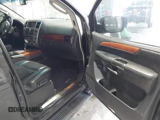 2009 Infiniti QX56 z VIN 5N3AA08C89N901720, wystawiony jako IAAI lot #42062028 z przebiegiem 300 013 mil mil oraz . Historia ofert i sprzedaży dostępna na DreamBid. Obrazek 5.