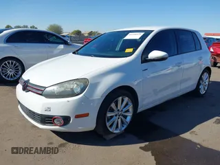 2013 Volkswagen Golf TDI z VIN WVWDM7AJ2DW013826, wystawiony jako IAAI lot #41510579 z przebiegiem 87 716 mil mil oraz . Historia ofert i sprzedaży dostępna na DreamBid. Obrazek 18.