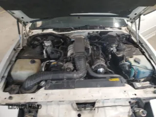 1989 Pontiac Firebird z VIN 1G2FW2180KL256119, wystawiony jako Copart lot #56474875 z przebiegiem 81 176 mil mil oraz Szkoda całkowita • Salvage title. Historia ofert i sprzedaży dostępna na DreamBid. Obrazek 11.