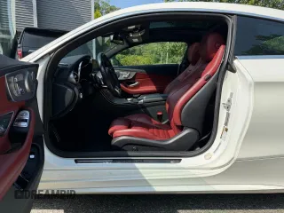 2017 Mercedes-Benz C 300 с VIN WDDWJ4KBXHF416259, выставлен на аукционе Copart как лот 62349565 с пробегом 76 858 миль миль и Чистый • Clean title. История ставок и продаж доступна на DreamBid. Изображение 9.