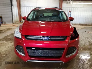 2014 Ford Escape SE with VIN 1FMCU9GXXEUA60713, listed as a Copart auction lot 51843295 with 192,457 mi miles and Clean Title. Bid and sale history available at carsss.com. Image 5.