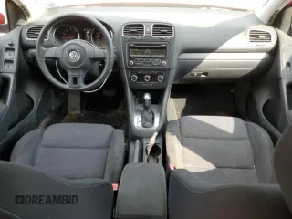 2012 Volkswagen Golf w/Conv с VIN WVWDB7AJ2CW052078, выставлен на аукционе Copart как лот 54366405 с пробегом 120 197 миль миль и Списание • Salvage title. История ставок и продаж доступна на DreamBid. Изображение 8.