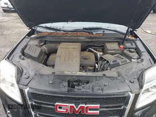 2013 GMC Terrain SLE with VIN 2GKALMEK8D6368828, listed as a IAAI auction lot 42498543 with 73,262 mi miles and . Bid and sale history available at DreamBid. Image 10.