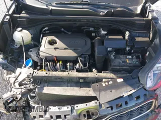 2019 Kia Sportage EX with VIN KNDPNCAC7K7615908, listed as a IAAI auction lot 42004220 with 86,654 mi miles. Bid and sale history available at carsss.com. Image 10.