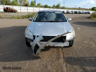 2009 Mercury Milan with VIN 3MEHM07Z69R601355, listed as a Copart auction lot 70609444 with 184,226 mi miles and Salvage Title. Bid and sale history available at carsss.com. Image 5.