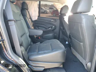 2019 GMC Yukon SLT with VIN 1GKS2BKCXKR255327, listed as a Copart auction lot 50229095 with 109,255 mi miles and Clean Title. Bid and sale history available at carsss.com. Image 11.