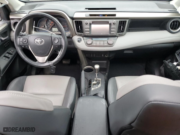 2013 Toyota RAV4 Limited with VIN 2T3DFREV0DW119385, listed as a Copart auction lot 52176925 with 144,731 mi miles and Salvage Title. Bid and sale history available at carsss.com. Image 8.