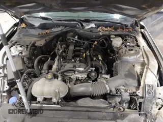 2021 Ford Mustang EcoBoost with VIN 1FA6P8TH1M5127800, listed as a IAAI auction lot 41625544 with 82,531 mi miles and . Bid and sale history available at carsss.com. Image 10.