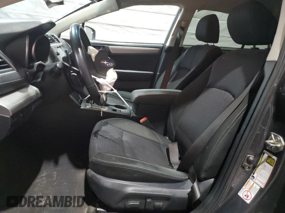 2019 Subaru Outback Premium with VIN 4S4BSAFC1K3254422, listed as a Copart auction lot 48052775 with 166,756 mi miles and Salvage Title. Bid and sale history available at carsss.com. Image 7.