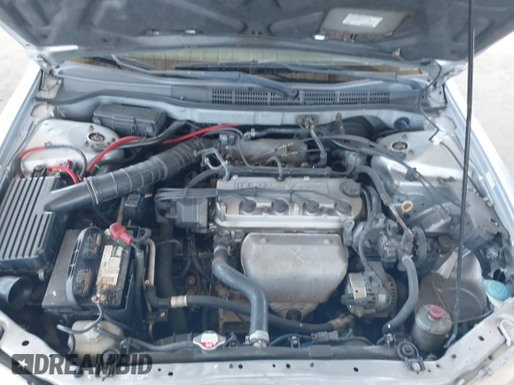 2002 Honda Accord SE z VIN JHMCG66892C011913, wystawiony jako IAAI lot #42323509 z przebiegiem 226 288 mil mil oraz . Historia ofert i sprzedaży dostępna na DreamBid. Obrazek 10.