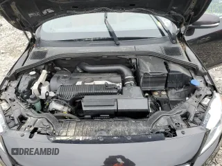 2015 Volvo S60 T5 Platinum with VIN YV1612TMXF1347012, listed as a Copart auction lot 52639184 with 109,005 mi miles and Salvage Title. Bid and sale history available at carsss.com. Image 11.