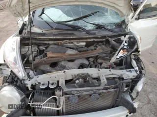 2011 Nissan Juke SL with VIN JN8AF5MR3BT006082, listed as a Copart auction lot 50681075 with Not Provided miles and Salvage Title. Bid and sale history available at DreamBid. Image 12.