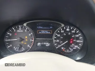 2014 Nissan Altima S with VIN 1N4AL3AP0EN375718, listed as a IAAI auction lot 41850324 with 219,558 mi miles and . Bid and sale history available at carsss.com. Image 7.