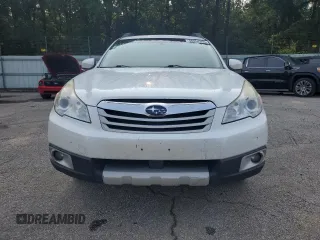 2012 Subaru Outback Limited с VIN 4S4BRDLC1C2237824, выставлен на аукционе Copart как лот 58864365 с пробегом 182 993 миль миль и Чистый • Clean title. История ставок и продаж доступна на DreamBid. Изображение 5.
