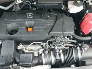 2024 Acura RDX w/A-Spec Package z VIN 5J8TC2H67RL016072, wystawiony jako IAAI lot #42558587 z przebiegiem 6 235 mil mil oraz . Historia ofert i sprzedaży dostępna na DreamBid. Obrazek 19.