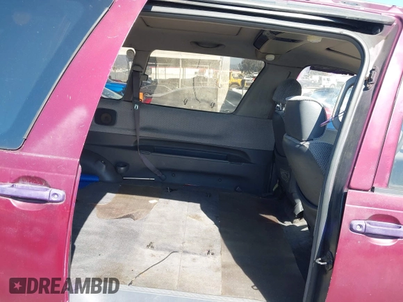 1994 Toyota Previa LE z VIN JT3AC12R1R1151891, wystawiony jako IAAI lot #42009665 z przebiegiem 239 441 mil mil oraz . Historia ofert i sprzedaży dostępna na DreamBid. Obrazek 8.