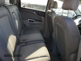 2008 Saturn VUE XR with VIN 3GSCL53778S655808, listed as a Copart auction lot 48231105 with 263,560 mi miles and Clean Title. Bid and sale history available at carsss.com. Image 11.