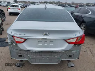 2011 Hyundai Sonata Limited with VIN 5NPEC4AB9BH224359, listed as a IAAI auction lot 41612964 with 159,679 mi miles and . Bid and sale history available at DreamBid. Image 16.