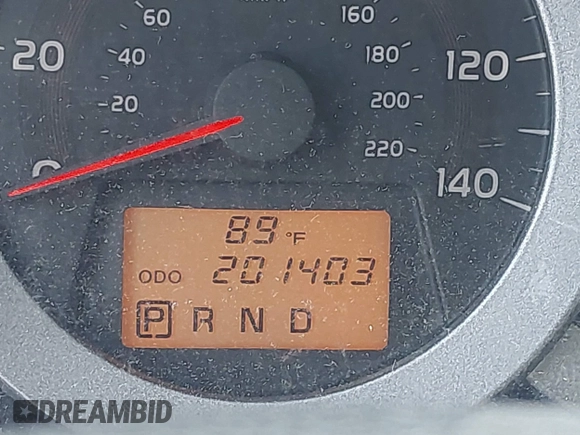 2010 Toyota RAV4 Limited с VIN 2T3DF4DV5AW078686, выставлен на аукционе IAAI как лот 42650924 с пробегом 200 491 миль миль и . История ставок и продаж доступна на DreamBid. Изображение 15.