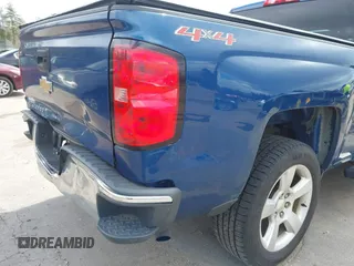 2015 Chevrolet Silverado 1500 LS with VIN 1GCVKPEC2FZ337835, listed as a IAAI auction lot 42031667 with 174,022 mi miles and . Bid and sale history available at DreamBid. Image 19.