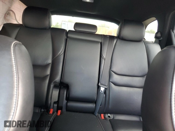 2020 Mazda CX-9 Grand Touring with VIN JM3TCBDY1L0405697, listed as a Copart auction lot 72993724 with 54,140 mi miles and Salvage Title. Bid and sale history available at carsss.com. Image 10.