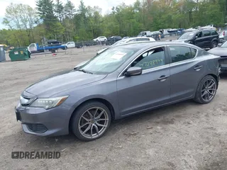 2017 Acura ILX z VIN 19UDE2F32HA012738, wystawiony jako IAAI lot #42188999 z przebiegiem 82 114 mil mil oraz . Historia ofert i sprzedaży dostępna na DreamBid. Obrazek 17.