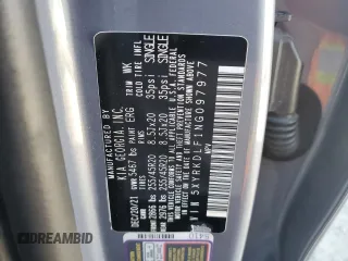 2022 Kia Sorento SX with VIN 5XYRKDLF1NG097977, listed as a Copart auction lot 46879525 with 55,992 mi miles and Salvage Title. Bid and sale history available at carsss.com. Image 13.