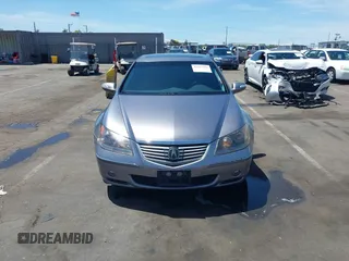 2008 Acura RL Technology z VIN JH4KB16688C004035, wystawiony jako IAAI lot #42247296 z przebiegiem 182 548 mil mil oraz . Historia ofert i sprzedaży dostępna na DreamBid. Obrazek 12.