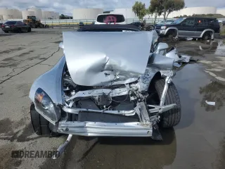 2005 Honda S2000 с VIN JHMAP21415S001004, выставлен на аукционе Copart как лот 48741805 с пробегом 54 987 миль миль и Списание • Salvage title. История ставок и продаж доступна на DreamBid. Изображение 5.