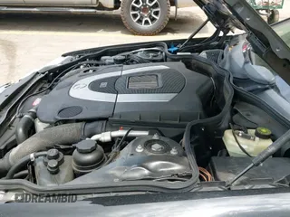 2007 Mercedes-Benz SL 550 with VIN WDBSK71F57F121921, listed as a IAAI auction lot 42537737 with 101,435 mi miles and . Bid and sale history available at DreamBid. Image 19.