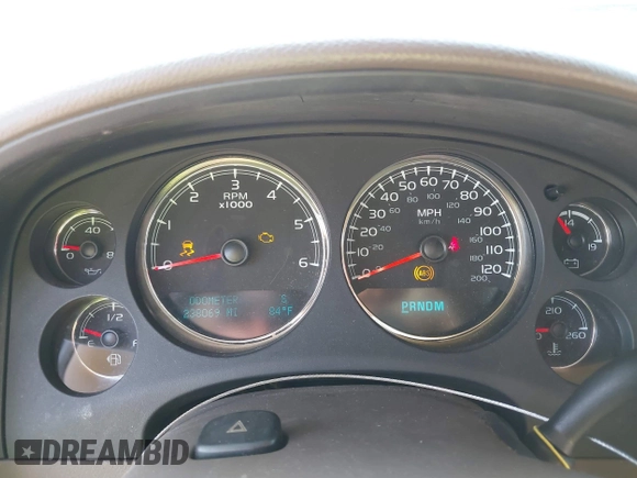 2014 Chevrolet Tahoe LT with VIN 1GNSCBE01ER235571, listed as a IAAI auction lot 42403118 with 238,069 mi miles and . Bid and sale history available at DreamBid. Image 7.