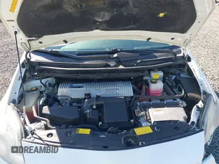 2012 Toyota Prius with VIN JTDKN3DPXC3015496, listed as a IAAI auction lot 41838717 with 178,379 mi miles and . Bid and sale history available at DreamBid. Image 10.