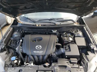 2016 Mazda CX-3 Grand Touring z VIN JM1DKBD75G0109742, wystawiony jako Copart lot #70424582 z przebiegiem 62 225 mil mil oraz . Historia ofert i sprzedaży dostępna na DreamBid. Obrazek 12.