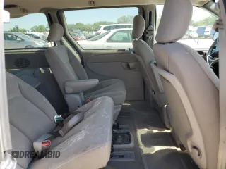 2003 Chrysler Town & Country LX with VIN 2C4GP44L33R162432, listed as a Copart auction lot 69942414 with 153,564 mi miles and Salvage Title. Bid and sale history available at DreamBid. Image 11.