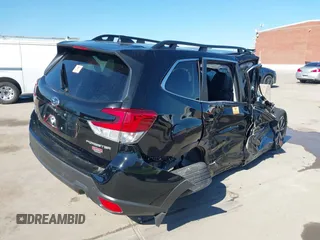 2023 Subaru Forester Limited with VIN JF2SKAPC2PH518665, listed as a IAAI auction lot 38800223 with Not provided miles and . Bid and sale history available at DreamBid. Image 22.