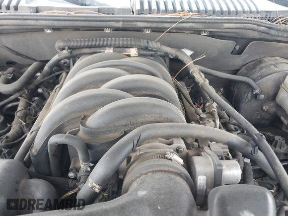 2006 Ford Explorer Eddie Bauer с VIN 1FMEU64876UA99684, выставлен на аукционе IAAI как лот 42156333 с пробегом 174 141 миль миль и . История ставок и продаж доступна на DreamBid. Изображение 10.