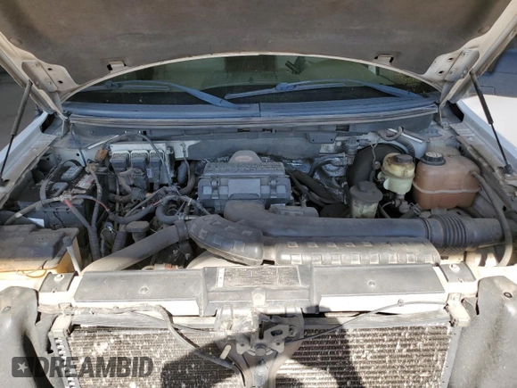 2008 Ford F-150 XL с VIN 1FTPX12V38FB82004, выставлен на аукционе Copart как лот 57708935 с пробегом 229 759 миль миль и Чистый • Clean title. История ставок и продаж доступна на DreamBid. Изображение 11.