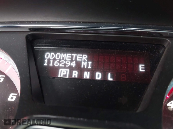 2014 GMC Acadia SLE with VIN 1GKKVPKD6EJ277356, listed as a IAAI auction lot 41716821 with 116,294 mi miles and . Bid and sale history available at carsss.com. Image 15.