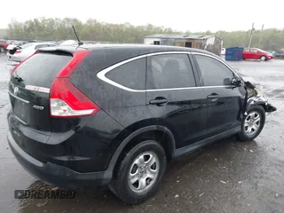 2013 Honda CR-V LX with VIN 2HKRM4H35DH622491, listed as a IAAI auction lot 42013269 with 155,740 mi miles and . Bid and sale history available at carsss.com. Image 4.