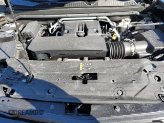 2024 Chevrolet Colorado 4WD Z71 with VIN 1GCPTDEK0R1112392, listed as a Copart auction lot 46505825 with 5,557 mi miles and Salvage Title. Bid and sale history available at carsss.com. Image 11.