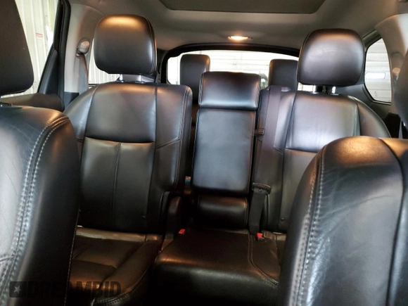 2013 Nissan Pathfinder SL with VIN 5N1AR2MM4DC608252, listed as a Copart auction lot 59635945 with 169,371 mi miles and Non repairable. Bid and sale history available at DreamBid. Image 10.