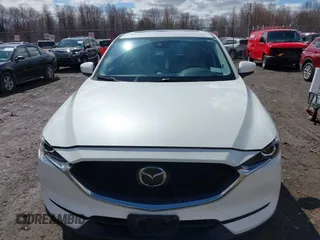 2019 Mazda CX-5 Touring with VIN JM3KFBCMXK0595905, listed as a IAAI auction lot 41934373 with 83,020 mi miles. Bid and sale history available at carsss.com. Image 12.