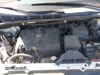 2017 Toyota Sienna LE Auto Access Seat с VIN 5TDKZ3DC9HS797877, выставлен на аукционе IAAI как лот 41778176 с пробегом 154 080 миль миль и . История ставок и продаж доступна на DreamBid. Изображение 10.