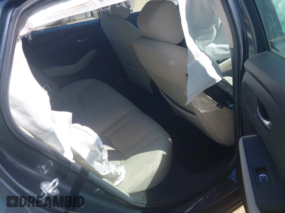 2024 Honda Accord EX с VIN 1HGCY1F32RA021437, выставлен на аукционе IAAI как лот 42181812 с пробегом 31 592 миль миль и . История ставок и продаж доступна на DreamBid. Изображение 8.