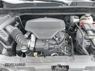2021 Chevrolet Blazer RS with VIN 3GNKBKRS2MS527336, listed as a IAAI auction lot 41859336 with 126,029 mi miles and . Bid and sale history available at DreamBid. Image 10.