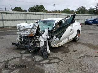 2014 Kia Cadenza Premium with VIN KNALN4D78E5137725, listed as a Copart auction lot 78243684 with 0 mi miles and Non Repairable. Bid and sale history available at carsss.com. Image 1.