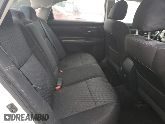 2017 Nissan Altima S z VIN 1N4AL3AP1HN325981, wystawiony jako Copart lot #44838475 z przebiegiem 169 771 mil mil oraz Czysty tytuł • Clean title. Historia ofert i sprzedaży dostępna na DreamBid. Obrazek 10.