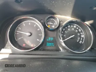 2014 Chevrolet Captiva Sport LTZ with VIN 3GNAL4EK0ES605981, listed as a Copart auction lot 78538254 with 165,624 mi miles and Salvage Title. Bid and sale history available at DreamBid. Image 9.
