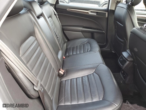 2013 Ford Fusion SE Hybrid with VIN 3FA6P0LU6DR250567, listed as a Copart auction lot 51379875 with 167,523 mi miles and Salvage Title. Bid and sale history available at carsss.com. Image 11.